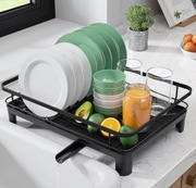 Kitsure Ociekacz Suszarka Do Naczyń