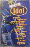 BRAWO - idol - kaseta magneofonowa, nieużywana43