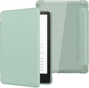 MoKo Detachable Magnetic Case Kindle (11th Generation-2024/2022) 