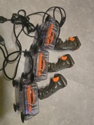 Joystik topstar. Do przegladu, naprawy kompletne. ATARI Commodore