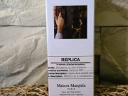 Maison Margiela Replica Whispers in the Library 100 ml UNIKAT