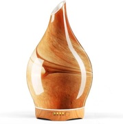 Aromatyzer Dyfuzor Nawilżacz Zapachowy Podświetlany 280ml