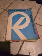 Czasopismo Radioamator i Krótkofalowiec numer 9 1978
