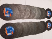 Tarcze do cięcia 40 szt. Pferd Niemcy.