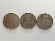 Moneta Kazimierz Wielki 100 zł z 1987 r.