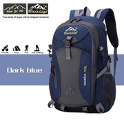 Plecak turystyczny, trankingowy Alaska 40 l Nowy