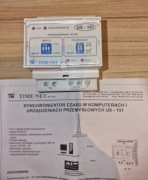 Synchronizator czasu US- 151