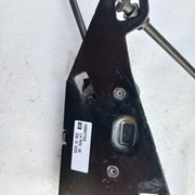 Czesci do dachu opel Astra H cabrio