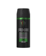 AXE Africa dezodorant dla mężczyzn 150 ml