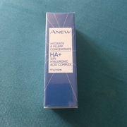 Avon Anew Hydrate & Plump HA 3,5% serum nawilżająco-ujędrniające
