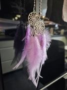 Łapacz snów zawieszka