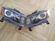 Reflektory lampy Grand Cherokee 2015r oryginał 