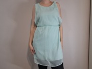 Lekka zwiewna sukienka | Clockhouse