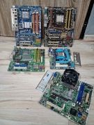 mix elektro/pc/złom/niesprawne 