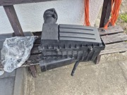 Obudowa filtra powietrza Vw  3C0129607BC