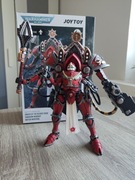 JOYTOY Warhammer 40 000 Space Marines Adepta Sororitas Paragon Warsuit