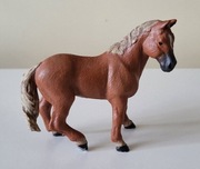 Papo koń quarter horse klacz figurka model wycofany z 2012 r.