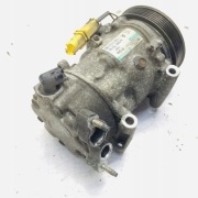 SPRĘŻARKA KLIMATYZACJI CITROEN, PEUGEOT 207 ; 307 ;308 ,C3 ; C4  9659875780