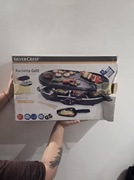 Raclette Grill elektryczny 
