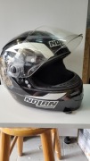 Kask motocyklowy Nolan N62, rozmiar M
