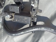 Pompa i elektrozawór Dacia Sandero Renault Clio Capture 2019 0,9 TCe 