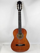 Gitara klasyczna marki Ever Play z pokrowcem 