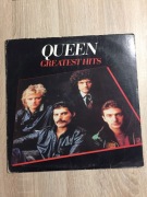 Queen Greatest Hits USA EX- LP