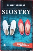 SIOSTRY - Claire Douglas