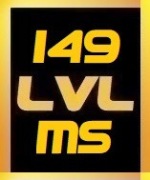 TIBIA 149 LVL MS SORCERER HARMONIA +100cc GOLD + FULL EQ