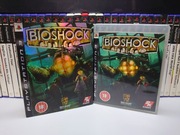 Bioshock LIMITED EDITION SLEEVE PS3 