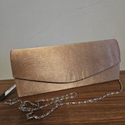 Torebka kopertówka wizytowa Distressed