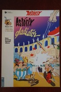 Asterix Gladiator (1994) Biała seria