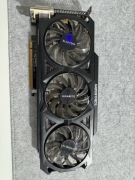 Karta graficzna Gigabyte GTX 760 2GB