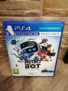 Gra na ps4 astro bot rescue mission 