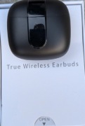 Słuchawki bezprzewodowe Wasart J55 True Wireless Earbuds.