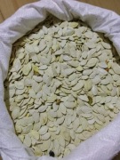 Pestki dyni dla zwierząt i gryzoni 1kg