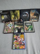 Sprzedam płyty na PC