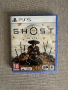 Ghost of yotei ps5