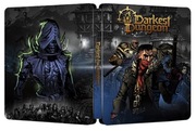 Steelbook Darkest Dungeon II Fans Edition - FantasyBox