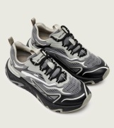 Sneakersy Karl Lagerfeld model BLAZE Infernodł. wkładki 28.2 cm roz. 43