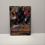 Karta Pokemon TCG Necrozoma V Battle Styles