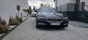 BMW G30 LUXURY LINE 
