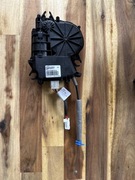 BMW X3 F25 dociąg tylnej klapy