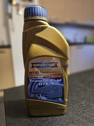 Ravenol ATC Transfer Fluid DTF-1 1L TF-0870 BMW Audi nowy