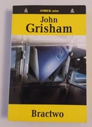 BRACTWO – John Grisham