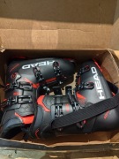 Buty narciarskie HEAD ADVANT EDGE 85