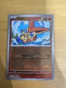Victini 012/086 BLK PokeBall