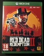 RED DEAD REDEMPTION 2