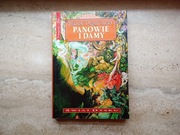 Terry Pratchett - Panowie i Damy (Świat Dysku)