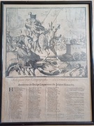 Armée van de Heylige Lingue voor der Jefuiten Monarchy.